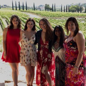 Meet your Posher, Rita